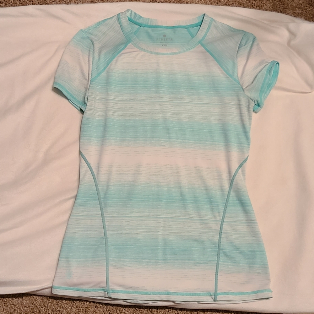 Athleta top